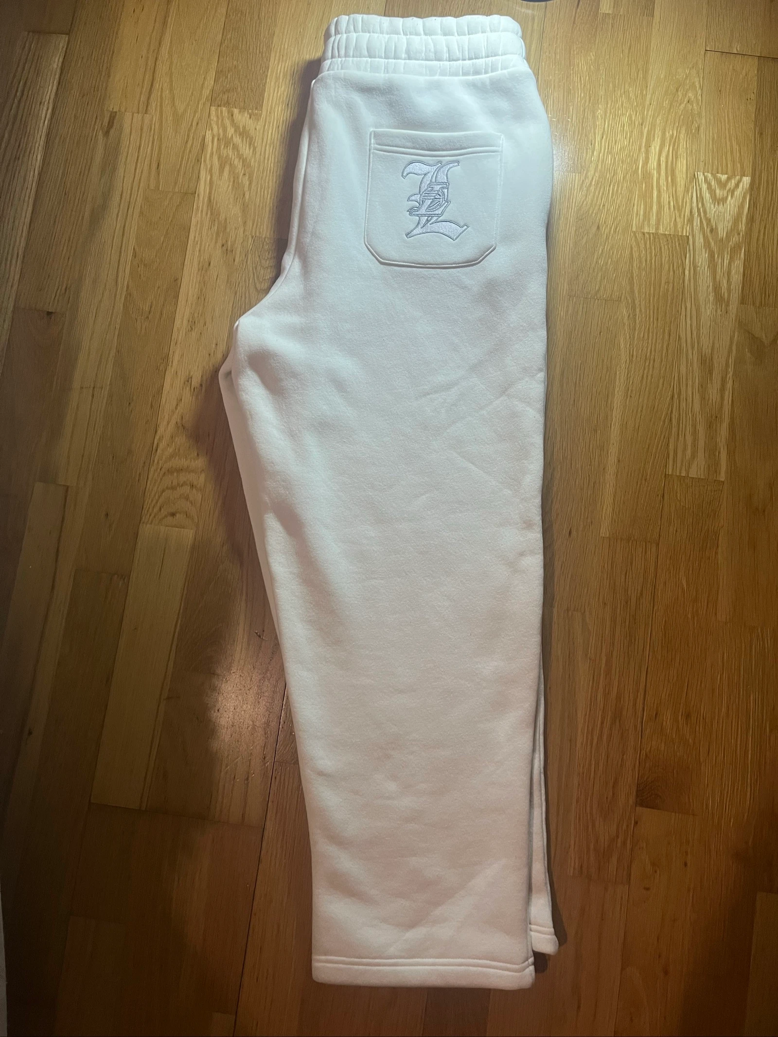 Pantalon Angeles Lakers – photo 3
